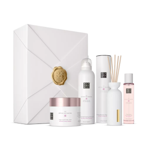 The Ritual of Sakura Gift set L