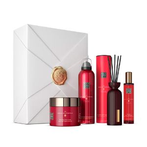 The Ritual of Ayurveda
<br>Gift set