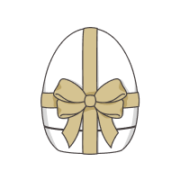 Eggcellent wrapping