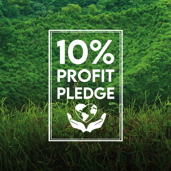 BCorp certified