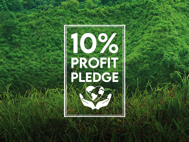 BCorp certified