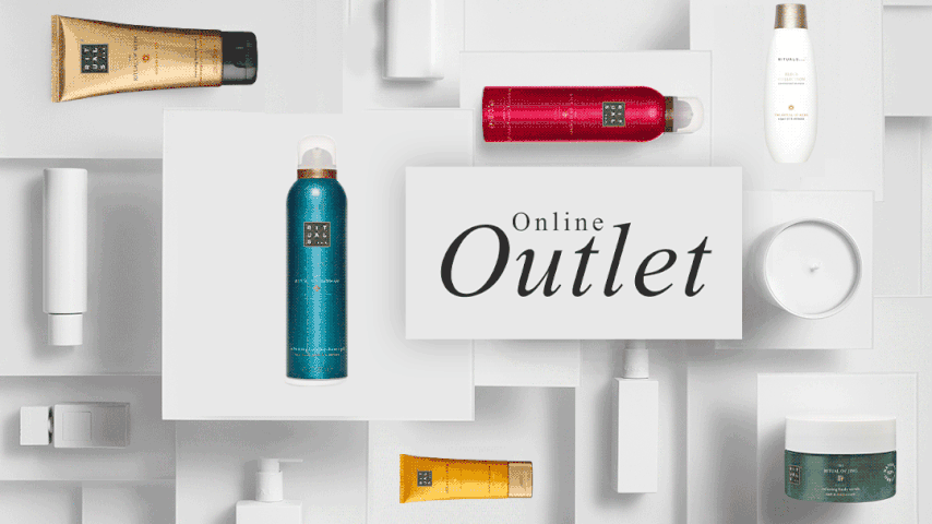 Outlet is still going on!