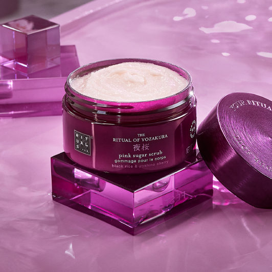 Find all body products on our website