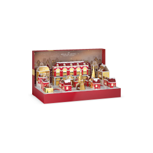 The Ritual of Advent Premium Calendar