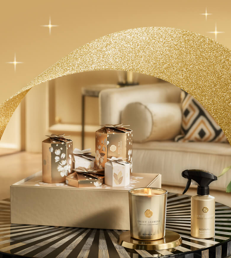 Five gorgeous wrapped gifts for those who can't wait.